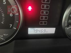 تۆیۆتا لاند کروزەر